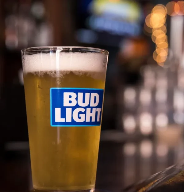 Bud Light Draft