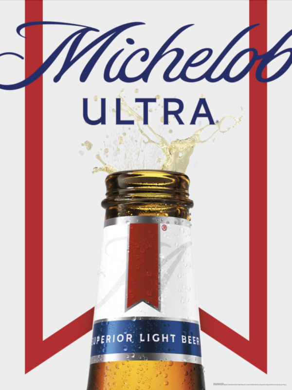 Michelob Ultra